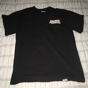 Broken Promises T-shirt